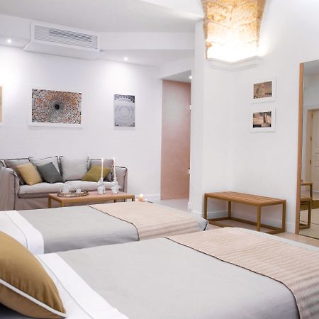La Dimora delle Fate Luxury&SPA Miggiano Extérieur photo