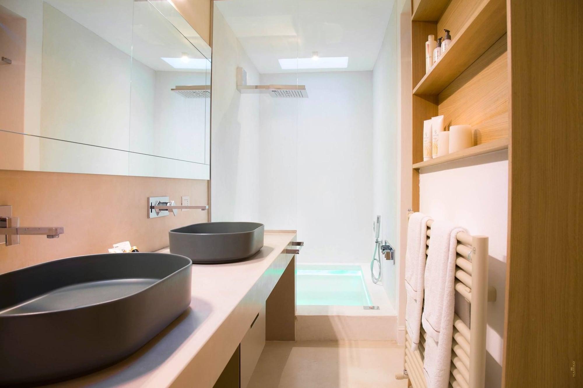 La Dimora delle Fate Luxury&SPA Miggiano Extérieur photo