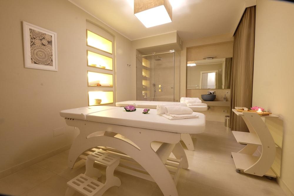 La Dimora delle Fate Luxury&SPA Miggiano Extérieur photo