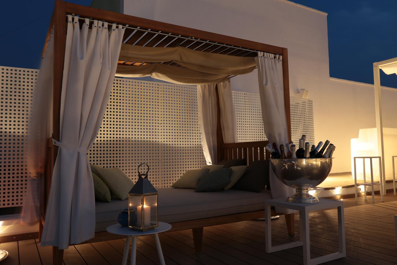 La Dimora delle Fate Luxury&SPA Miggiano Extérieur photo