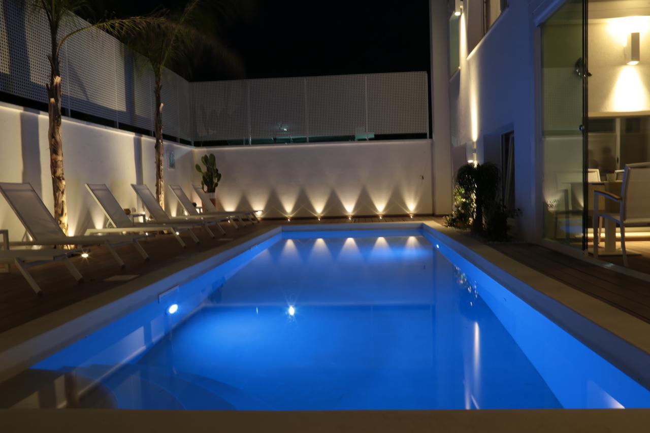 La Dimora delle Fate Luxury&SPA Miggiano Extérieur photo