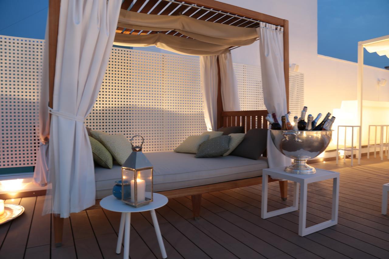 La Dimora delle Fate Luxury&SPA Miggiano Extérieur photo