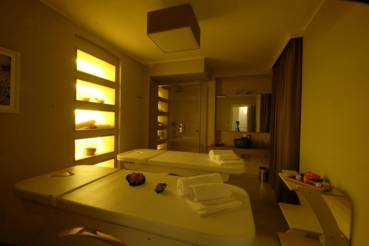 La Dimora delle Fate Luxury&SPA Miggiano Extérieur photo