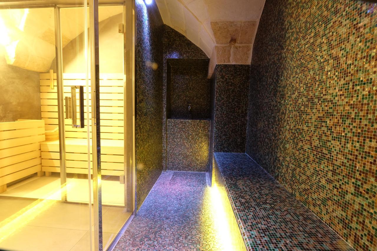 La Dimora delle Fate Luxury&SPA Miggiano Extérieur photo