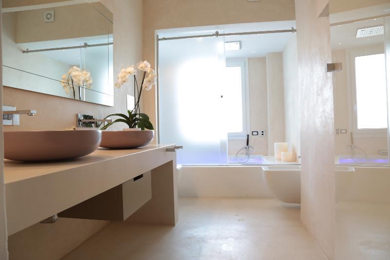 La Dimora delle Fate Luxury&SPA Miggiano Extérieur photo