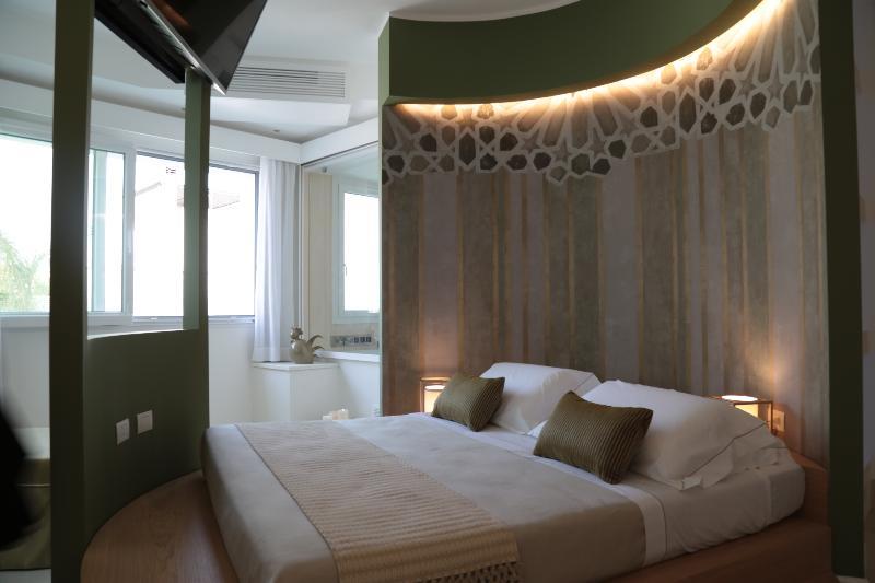 La Dimora delle Fate Luxury&SPA Miggiano Extérieur photo